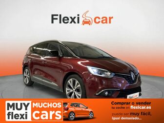 Imagen de RENAULT Scenic Grand Scénic 1.2 TCe Zen 96kW