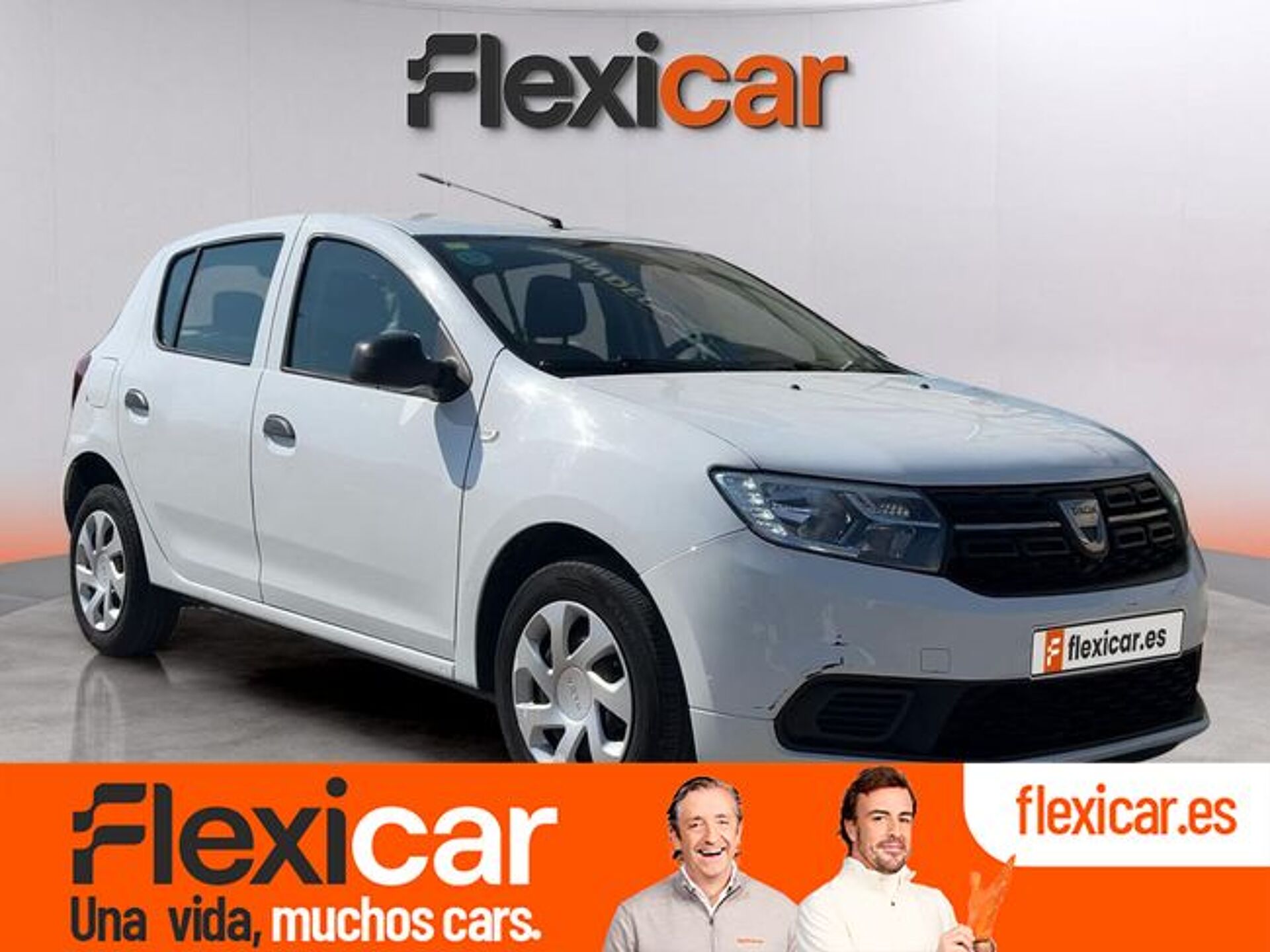 Imagen de DACIA Sandero