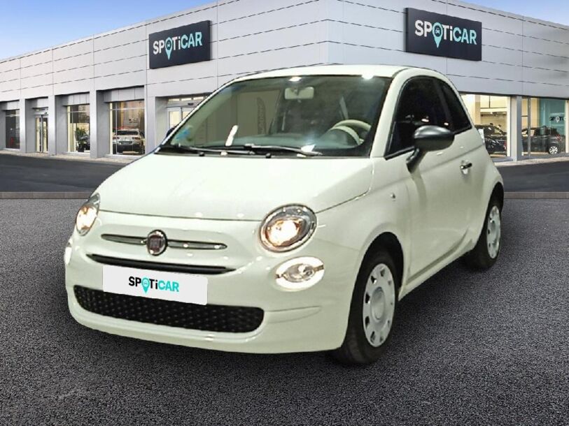 Foto del FIAT 500 1.0 Hybrid Monotrim 52kW