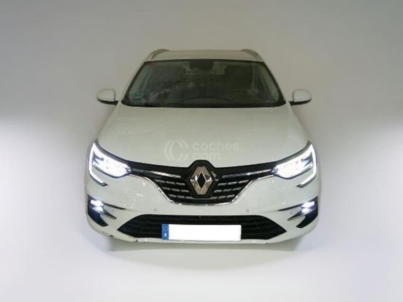 Foto del RENAULT Mégane S.T. 1.5dCi Blue Zen 85kW