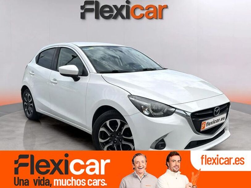 Foto del MAZDA Mazda2 1.5 Luxury 85kW