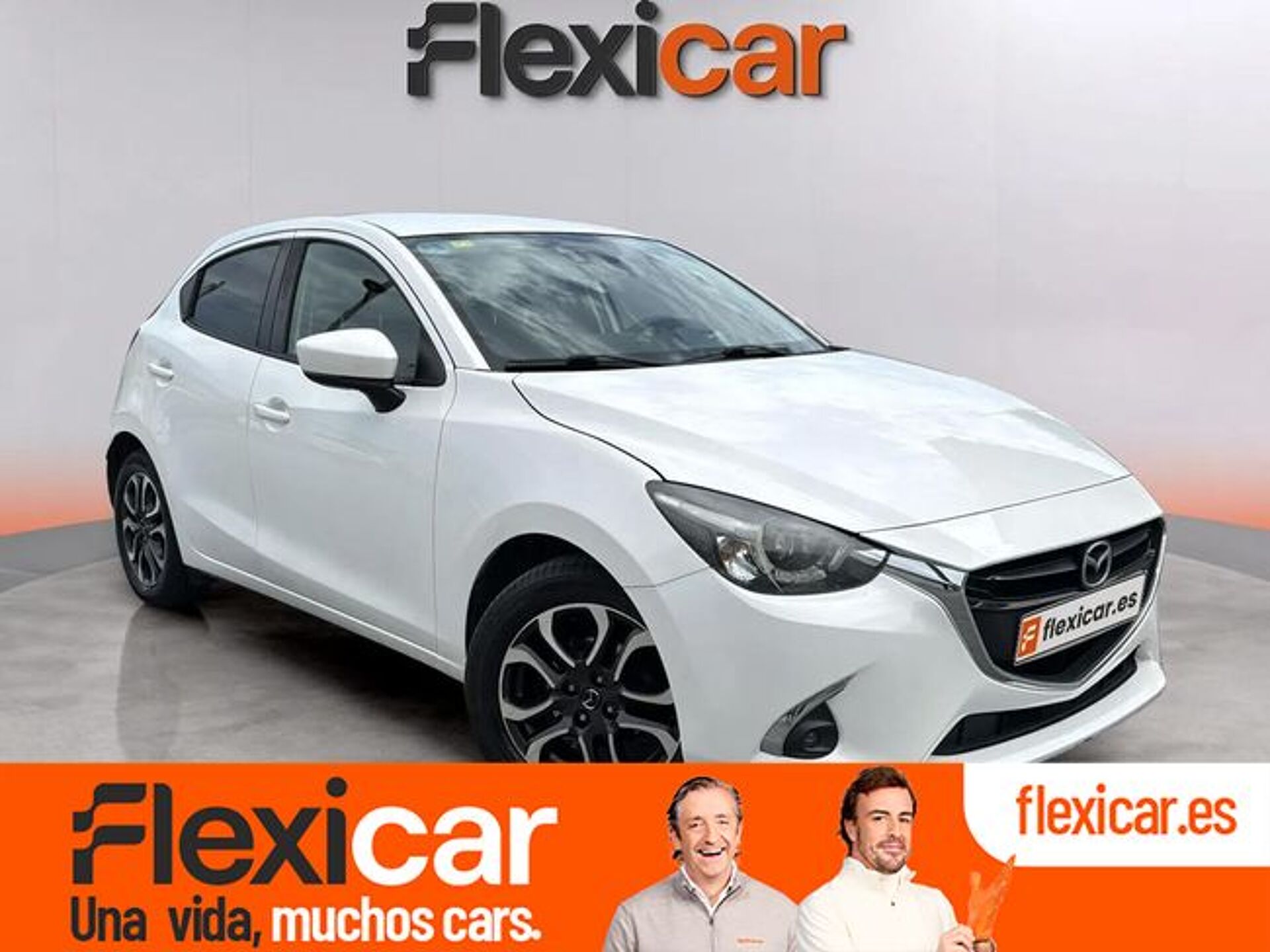 Imagen de MAZDA Mazda2