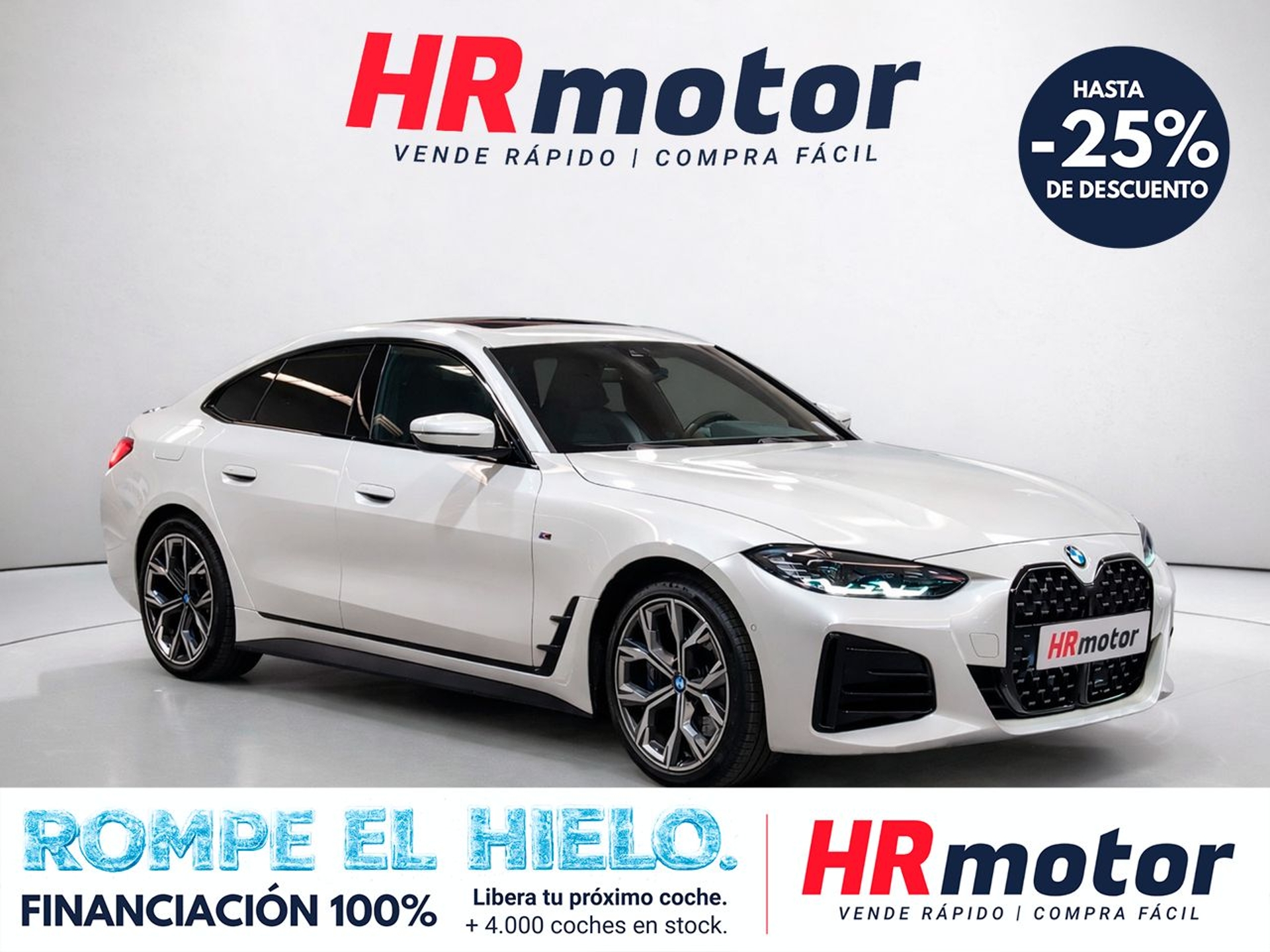 Imagen de BMW Serie 4