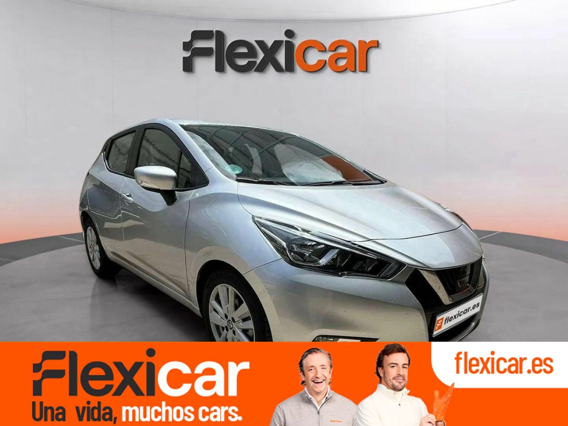 Imagen de NISSAN Micra