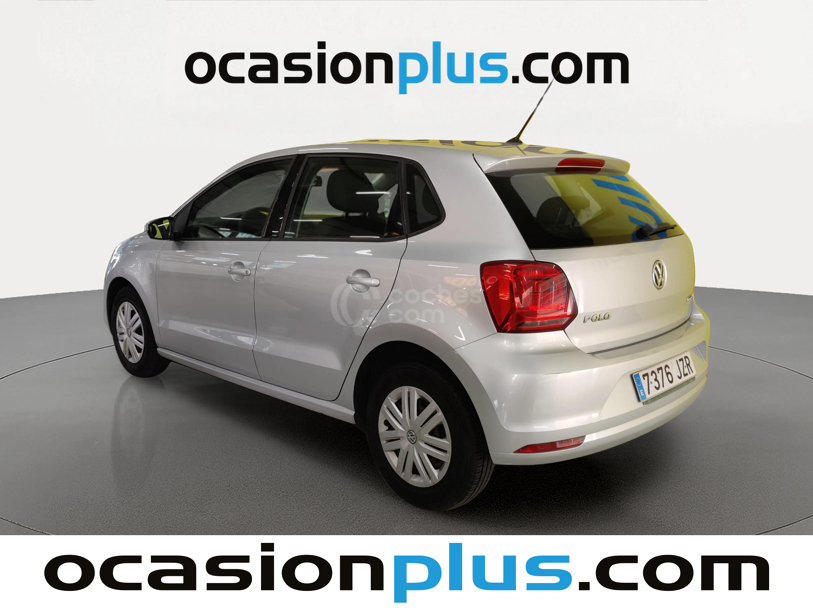 Foto del VOLKSWAGEN Polo 1.0 BMT Edition 55kW
