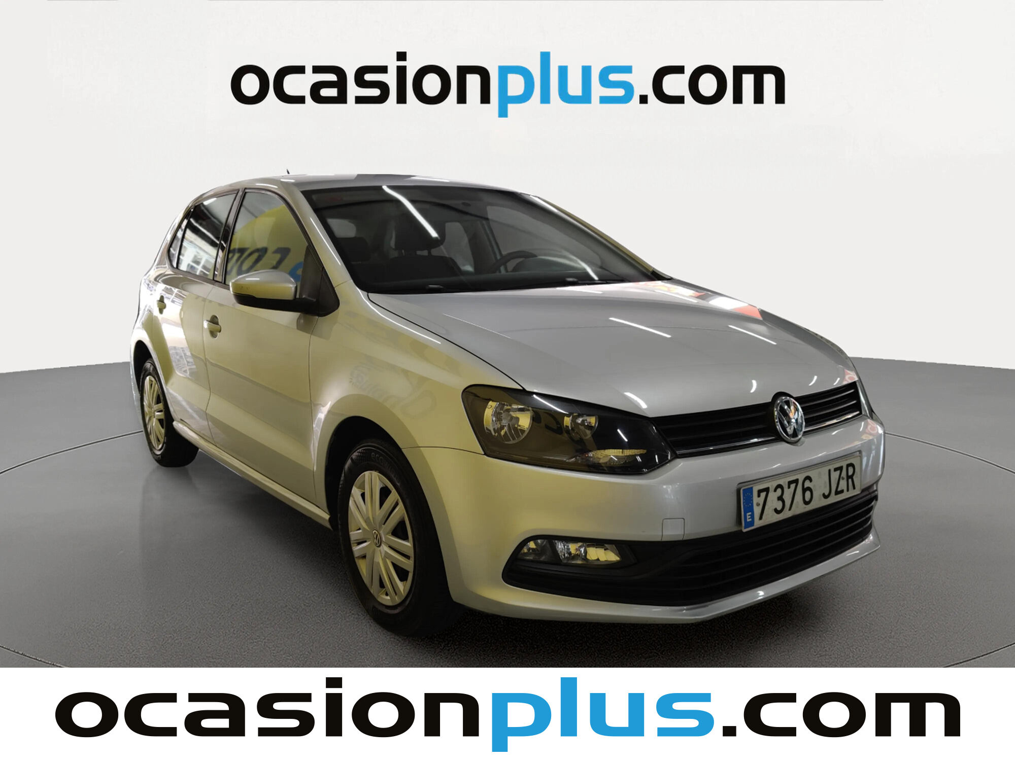 Foto del VOLKSWAGEN Polo 1.0 BMT Edition 55kW
