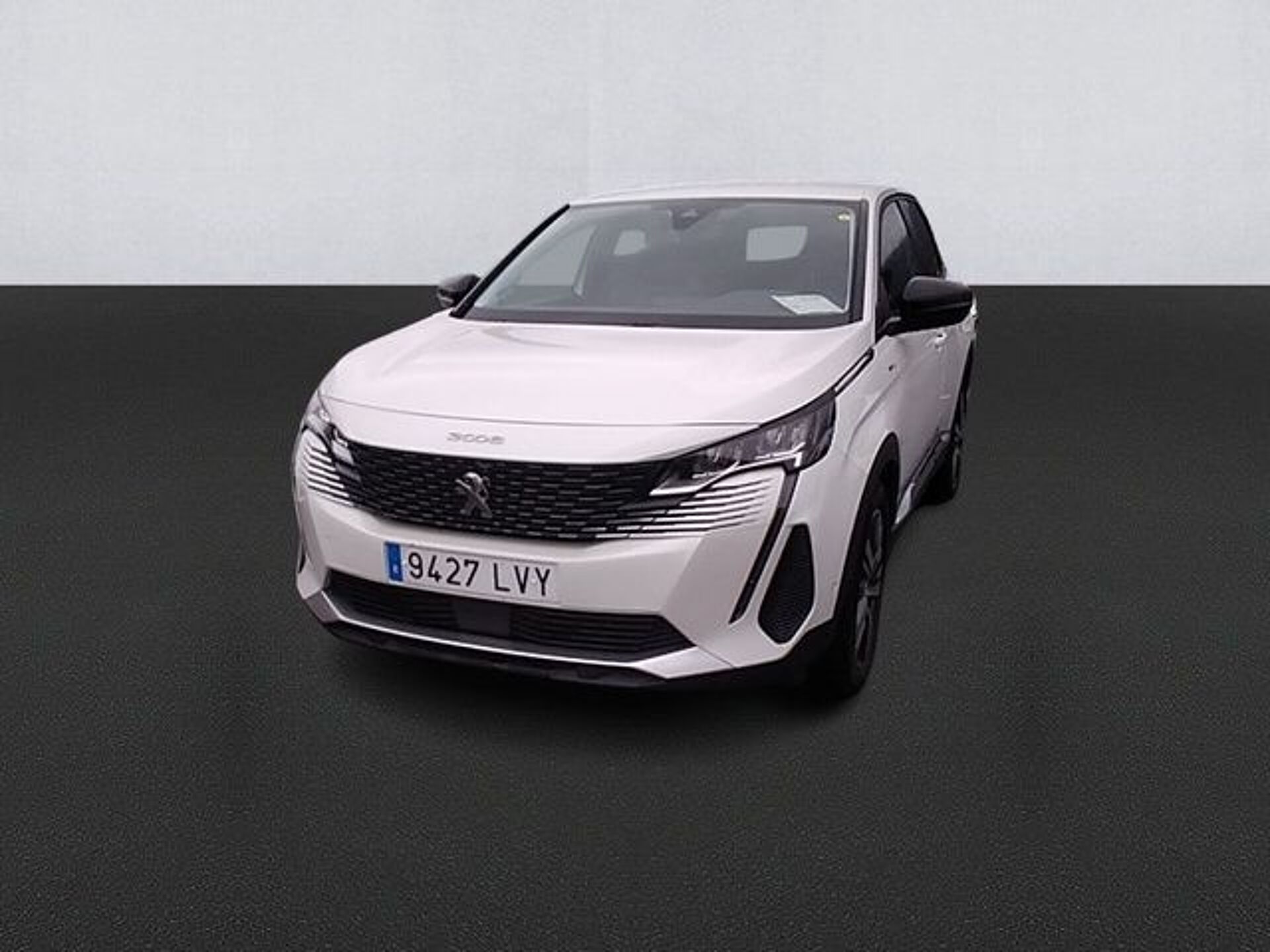 Imagen de PEUGEOT 3008 SUV