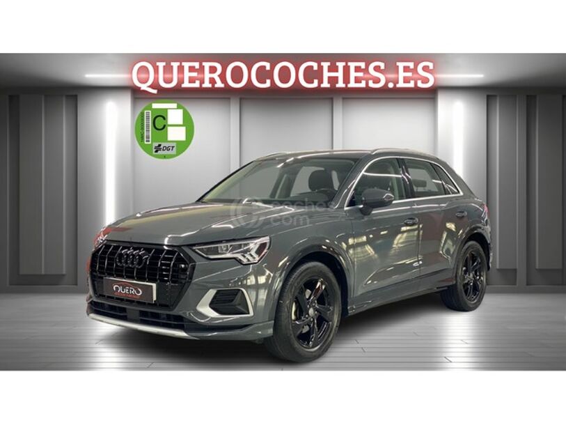 Foto del AUDI Q3 35 TDI Advanced S tronic 110kW