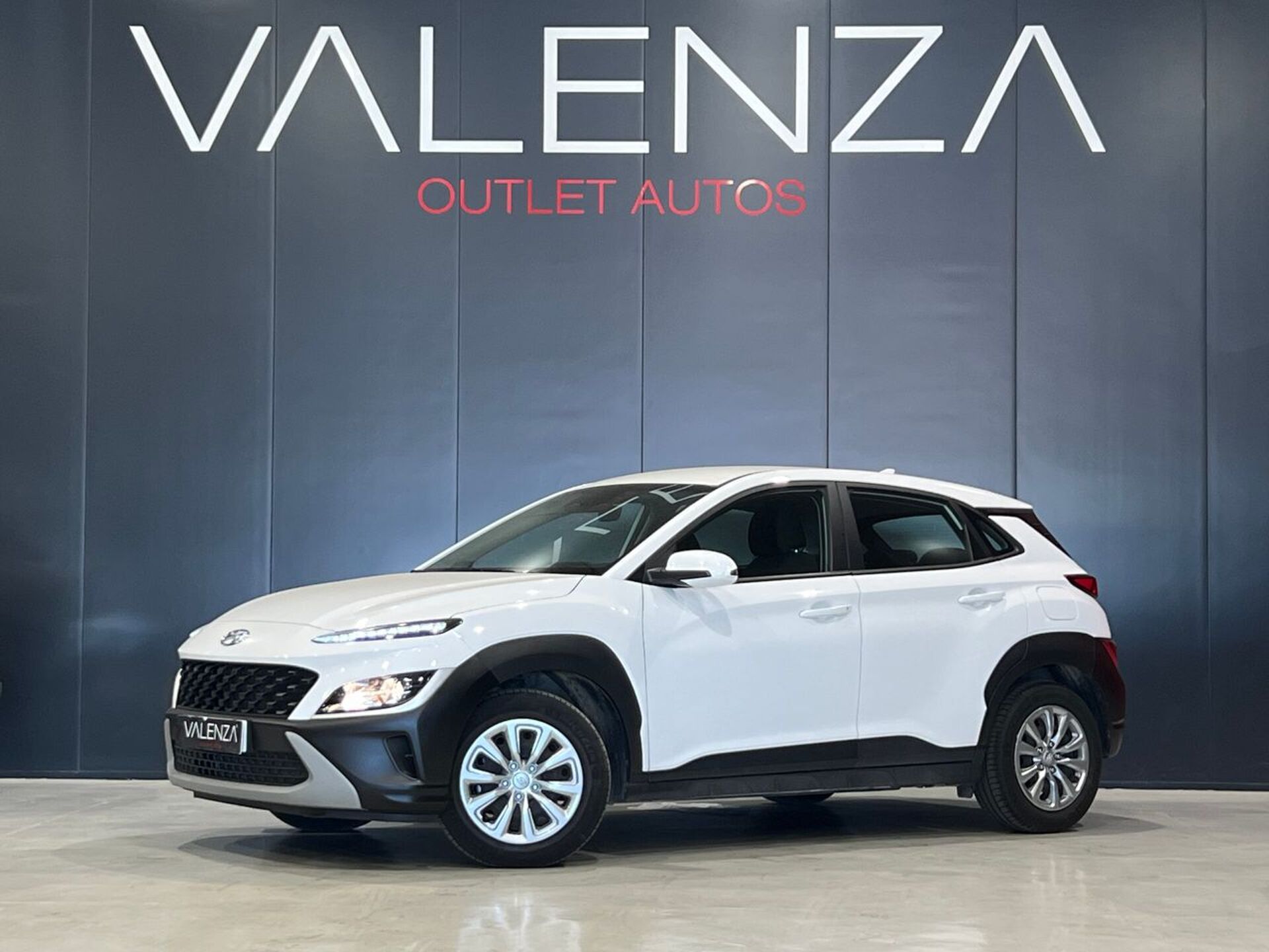 Imagen de HYUNDAI Kona