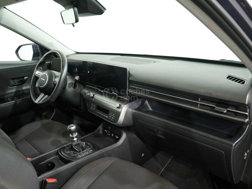 Foto del HYUNDAI Kona 1.0 TGDI Maxx 4x2