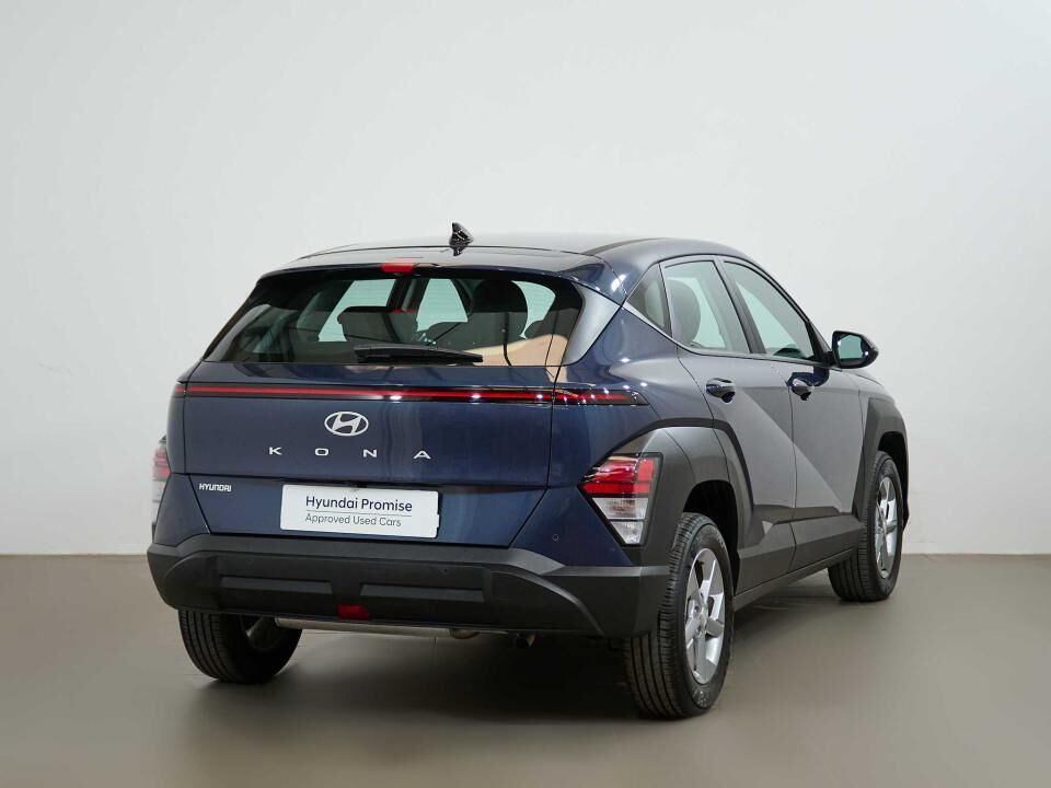 Foto del HYUNDAI Kona 1.0 TGDI Maxx 4x2
