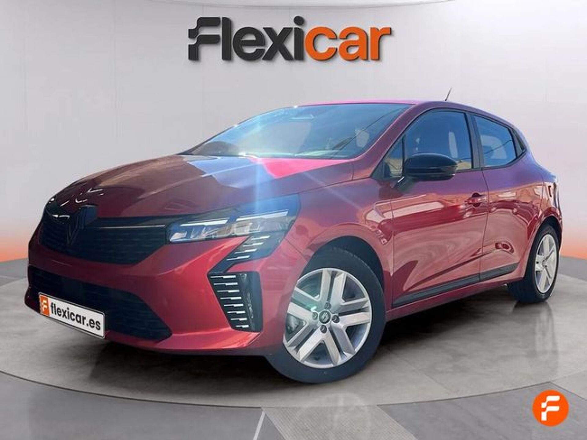 Imagen 3 de RENAULT Clio