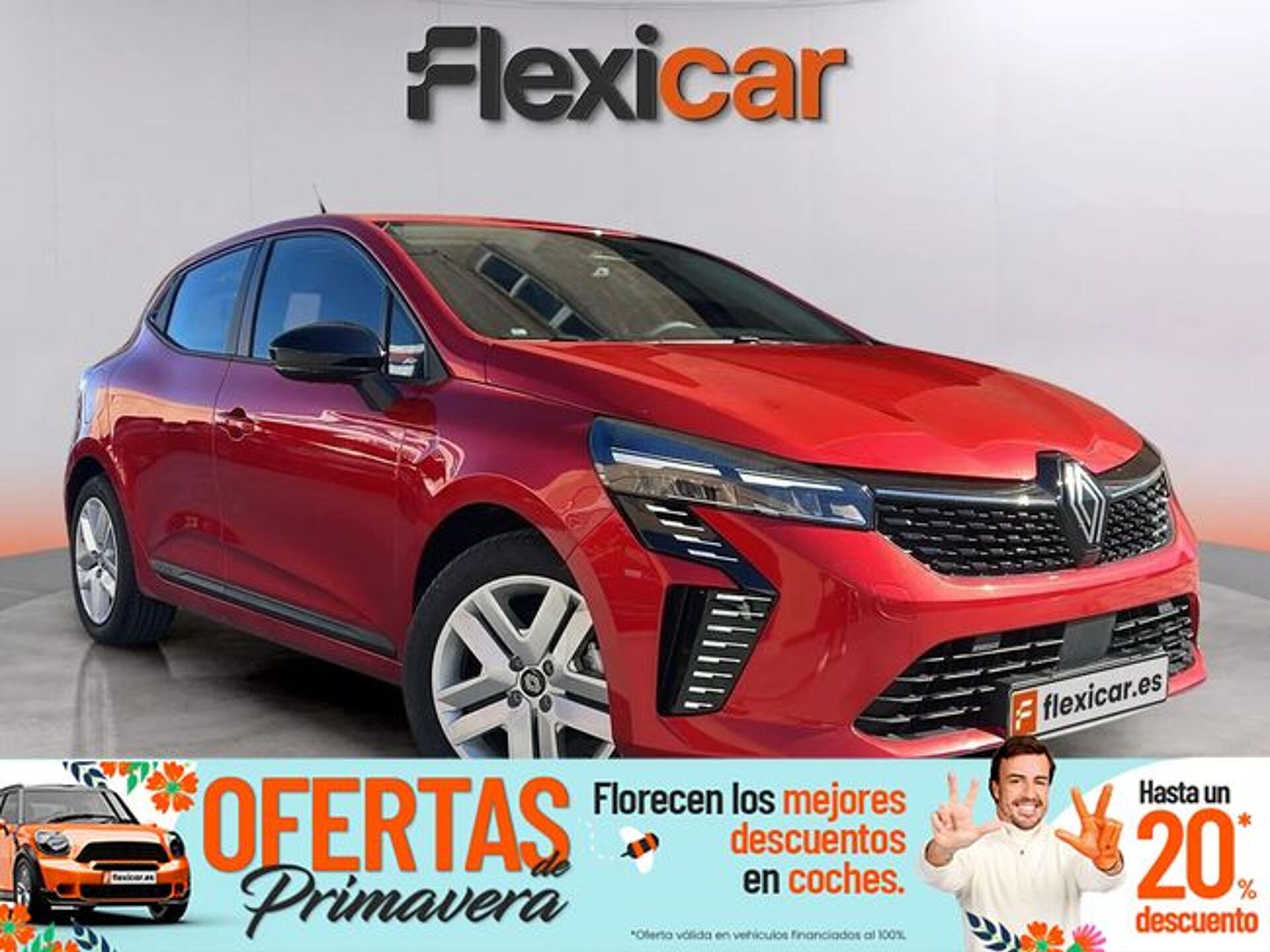 Imagen 1 de RENAULT Clio