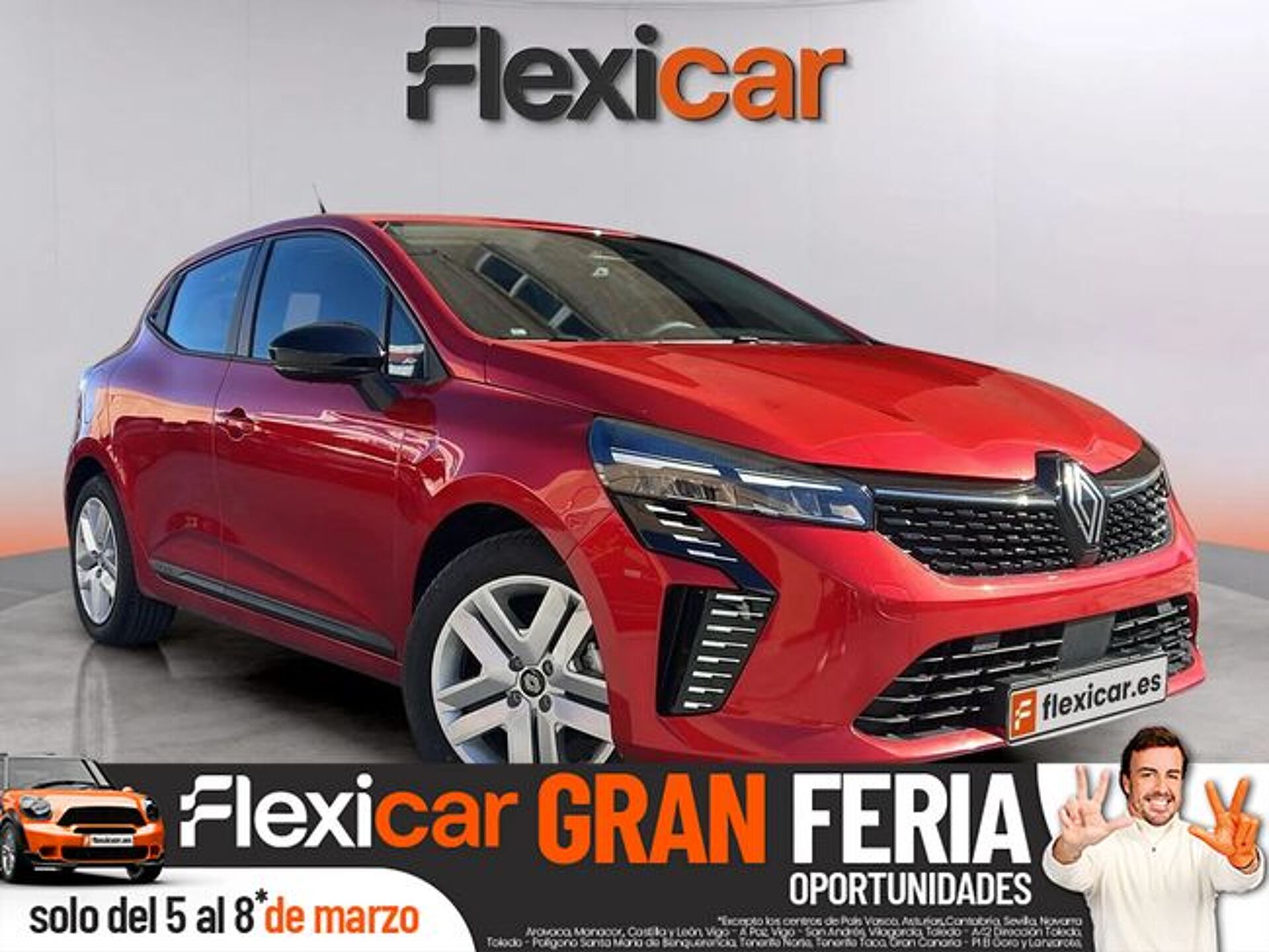 Imagen 1 de RENAULT Clio