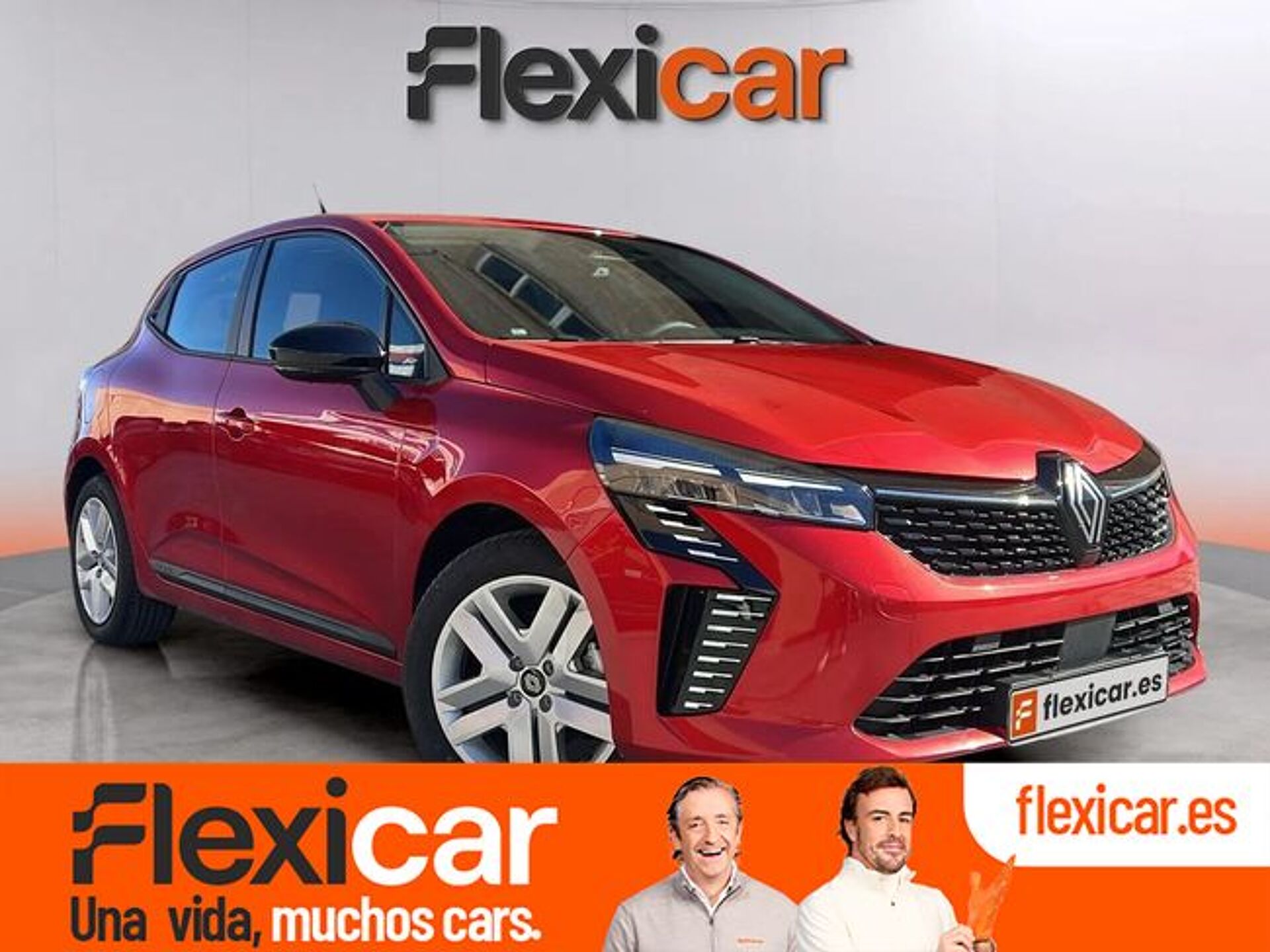 Imagen 1 de RENAULT Clio