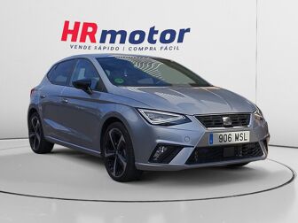 Imagen de SEAT Ibiza 1.5 TSI S&S FR XS DSG7 150