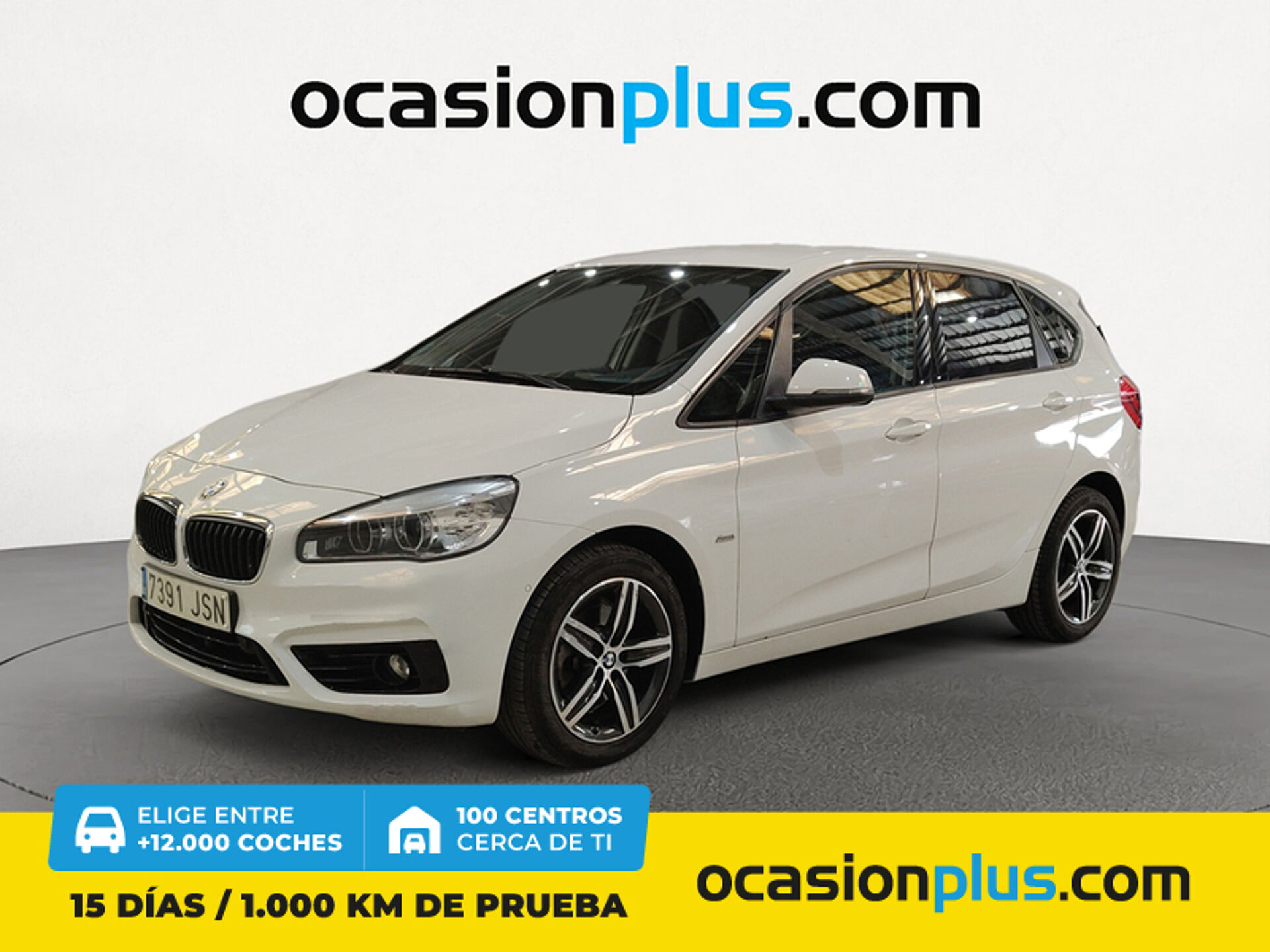 Imagen de BMW Serie 2