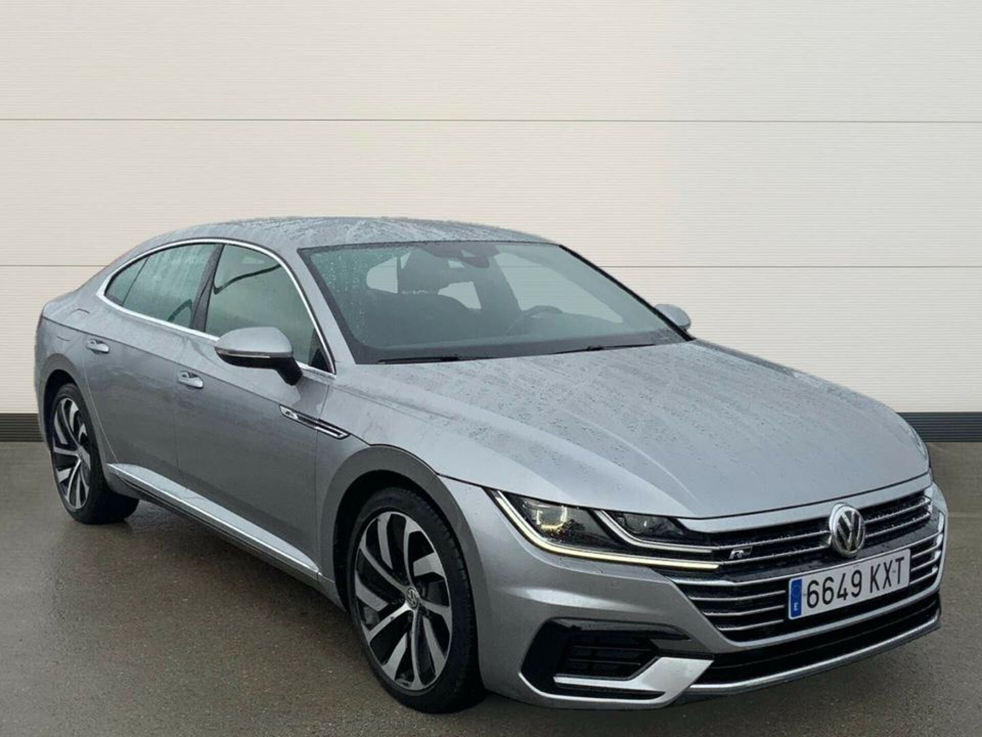 Imagen de VOLKSWAGEN Arteon