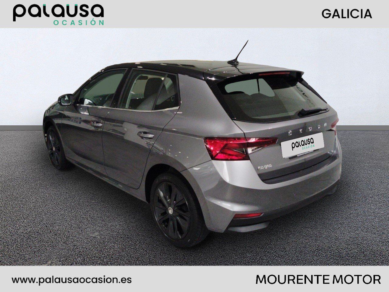 Foto del SKODA Fabia 1.0 TSI Style 81kW