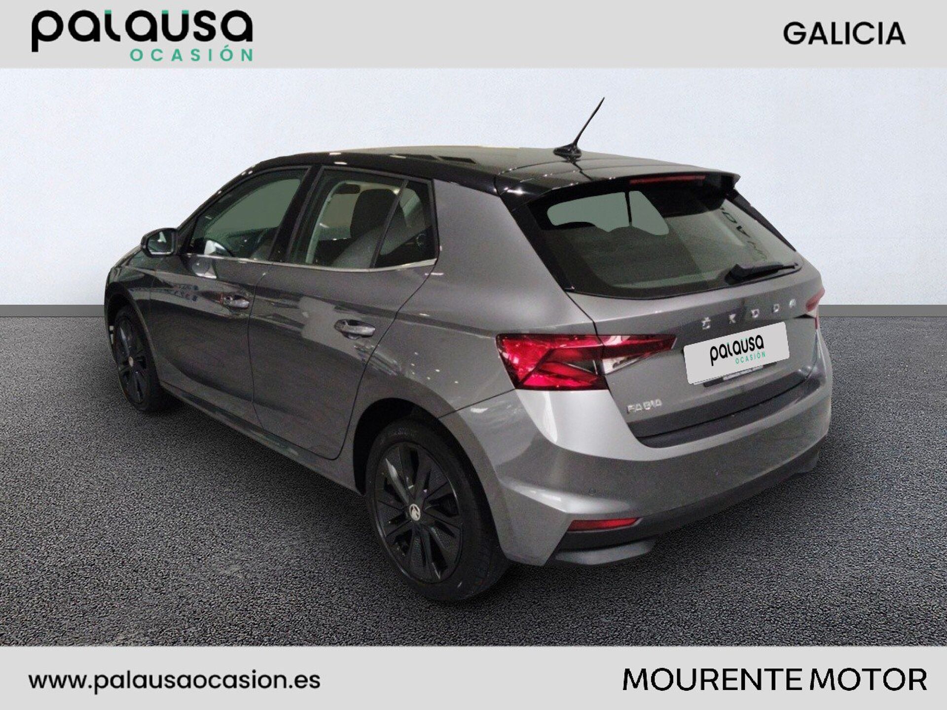 Imagen 3 de SKODA Fabia