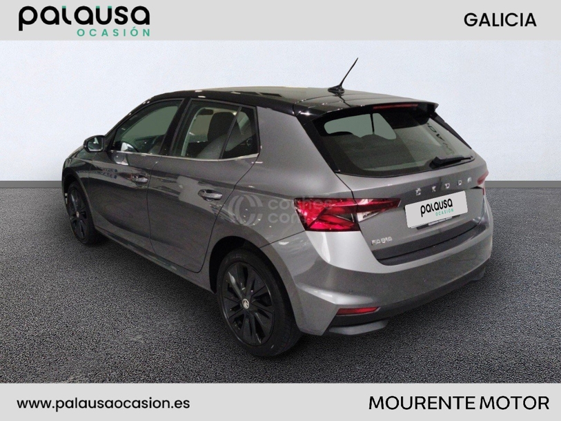 Foto del SKODA Fabia 1.0 TSI Style 81kW