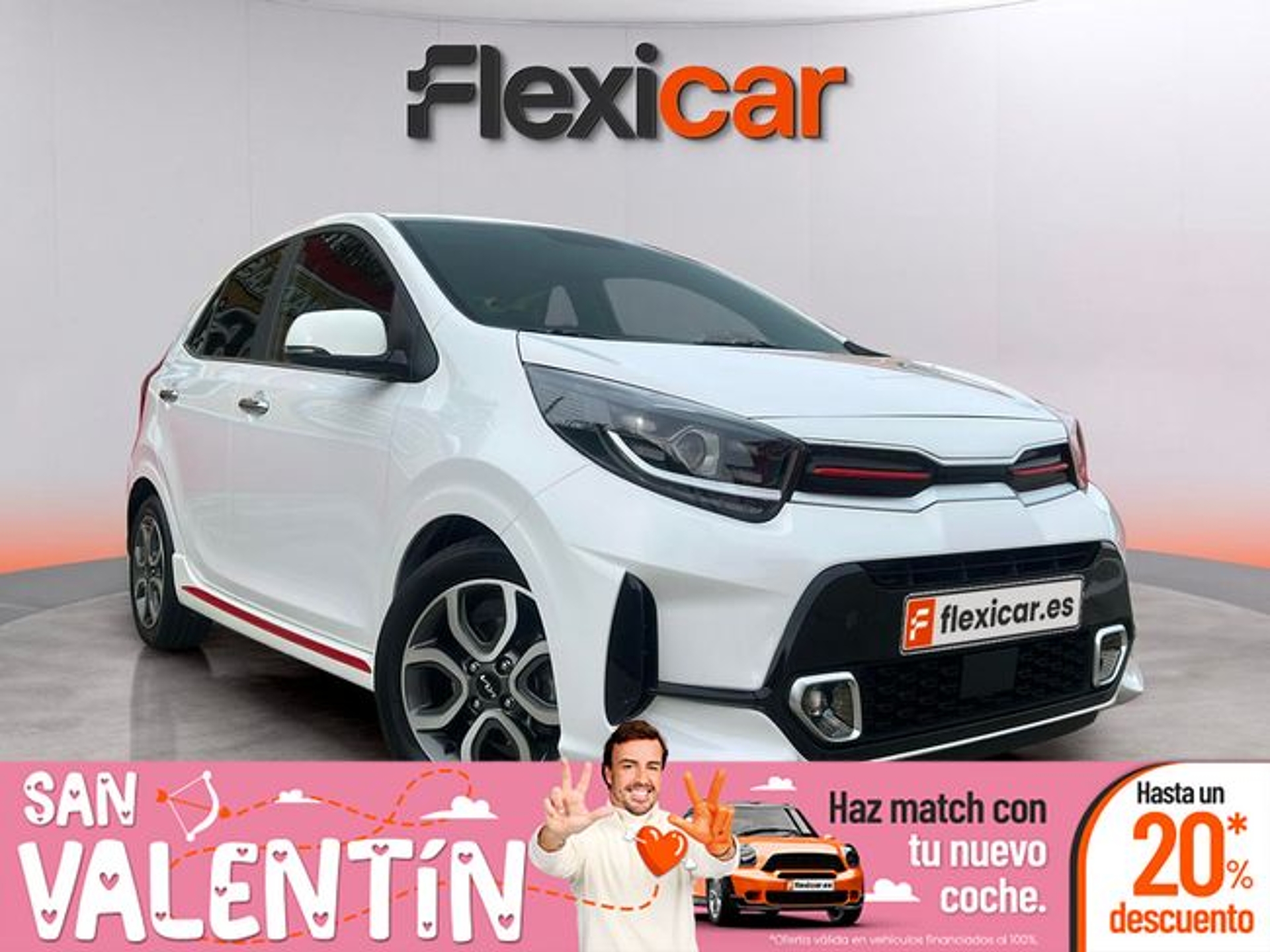 Imagen de KIA Picanto