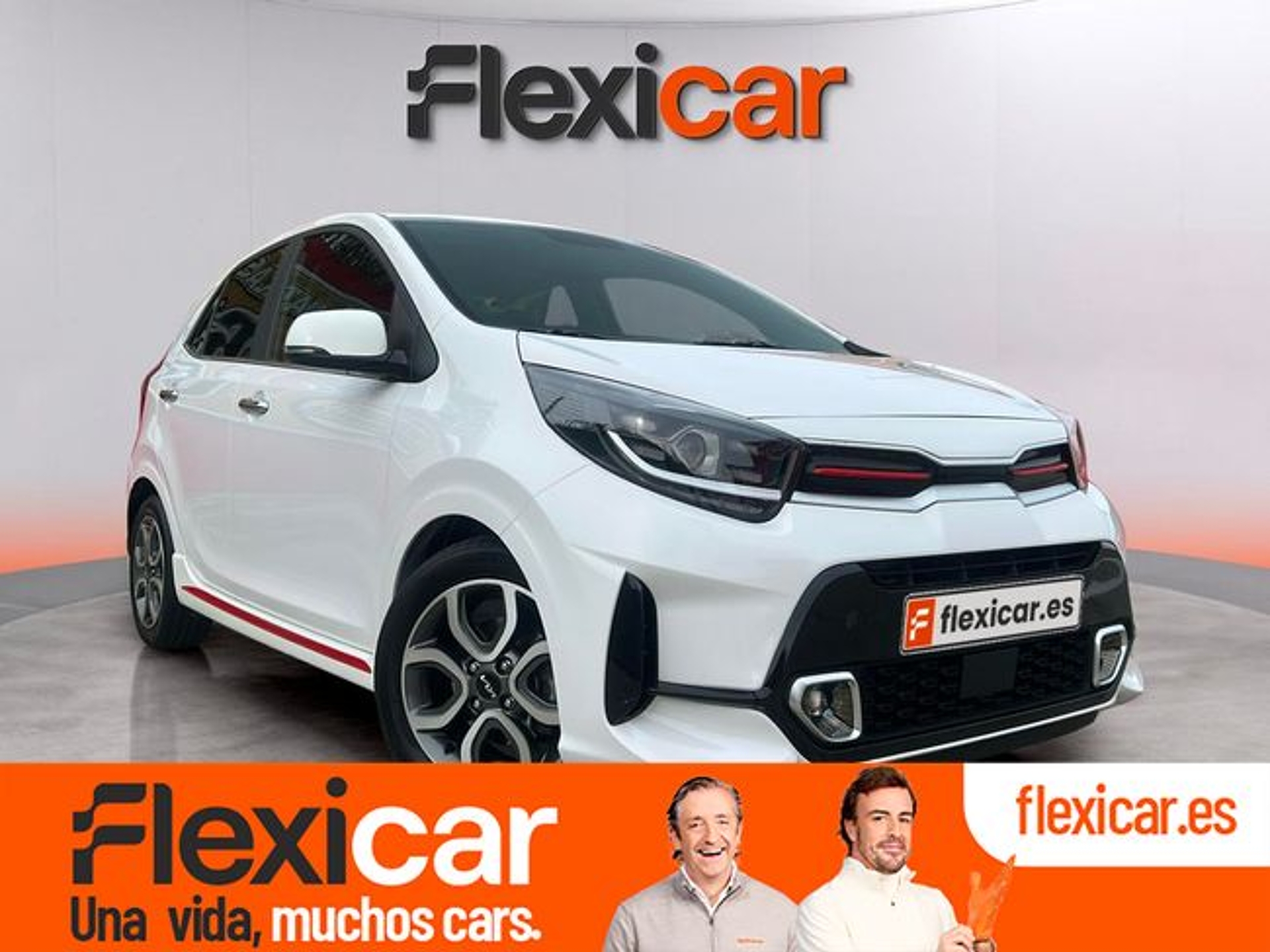 Imagen de KIA Picanto