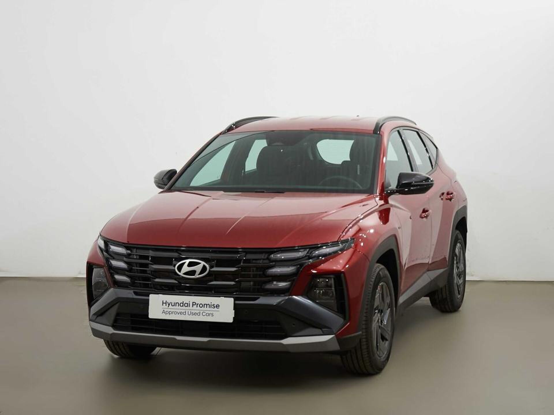 Imagen 1 de HYUNDAI Tucson