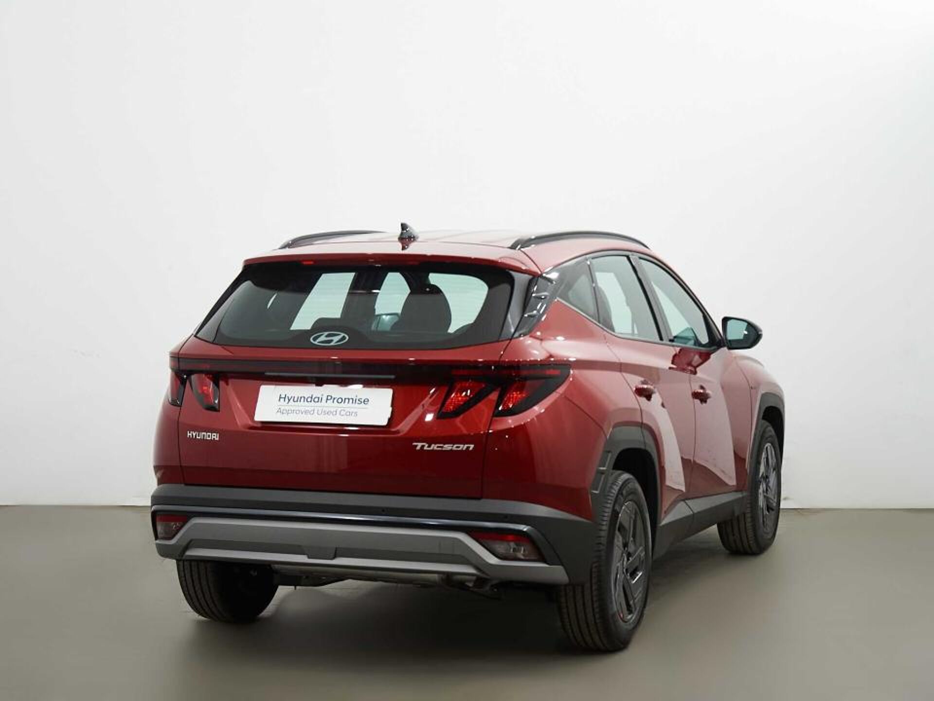 Imagen 2 de HYUNDAI Tucson