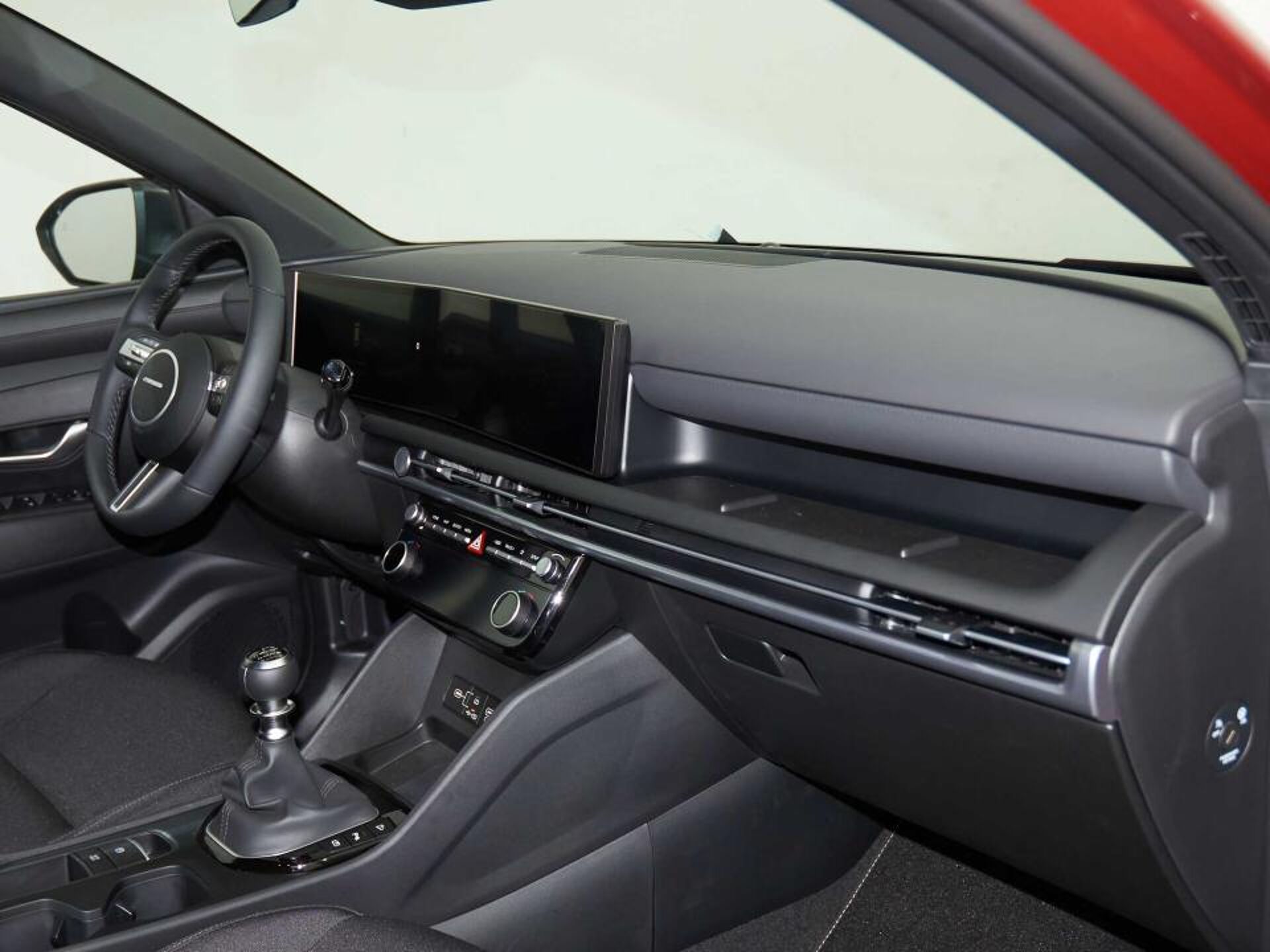 Imagen 3 de HYUNDAI Tucson