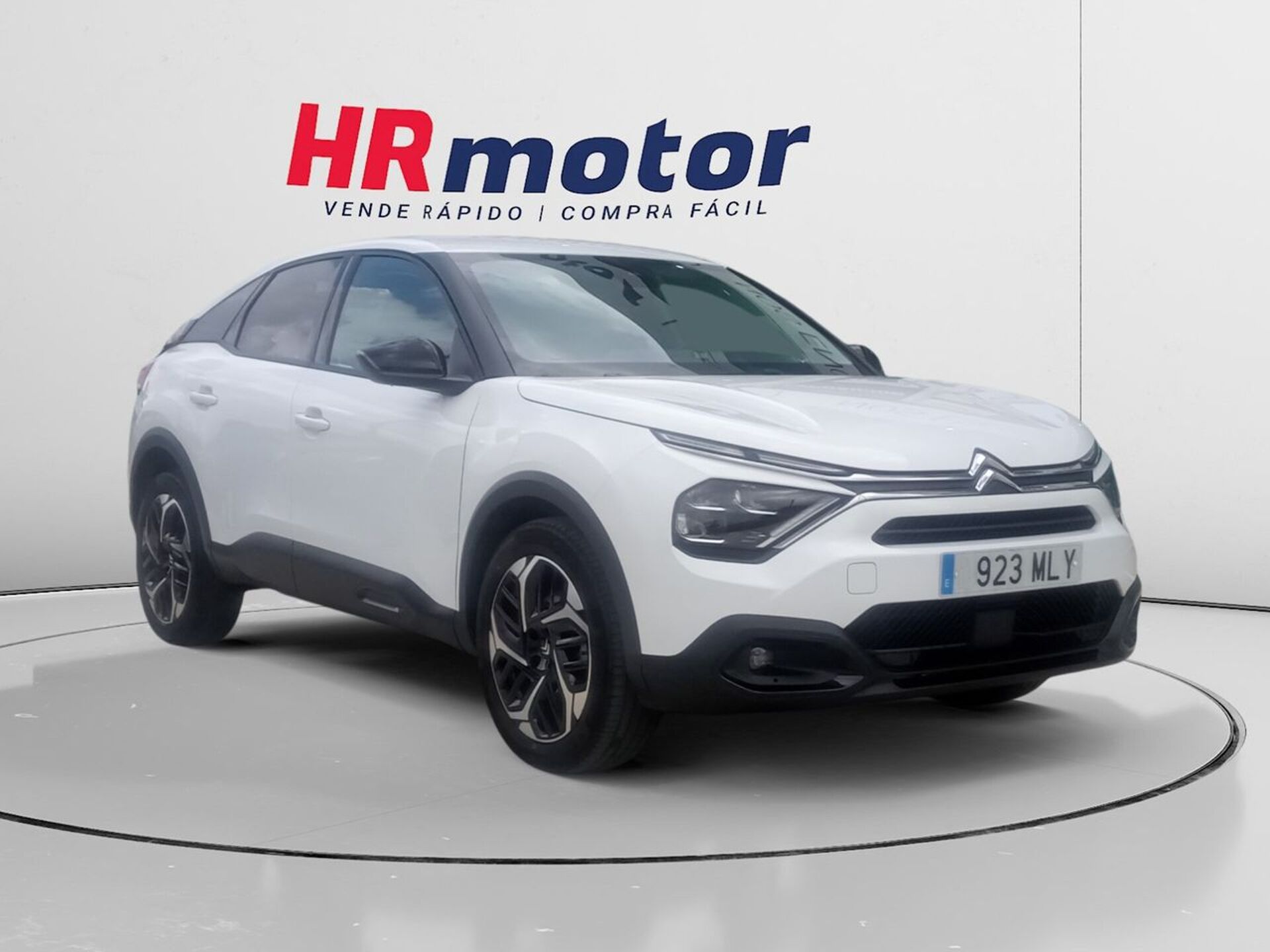 Imagen de CITROEN C4