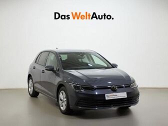 Imagen de VOLKSWAGEN Golf 2.0TDI Life 85kW