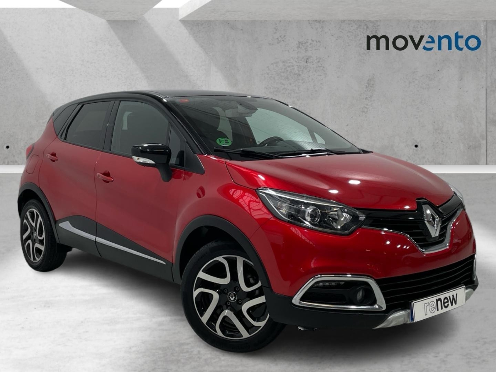 Imagen de RENAULT Captur