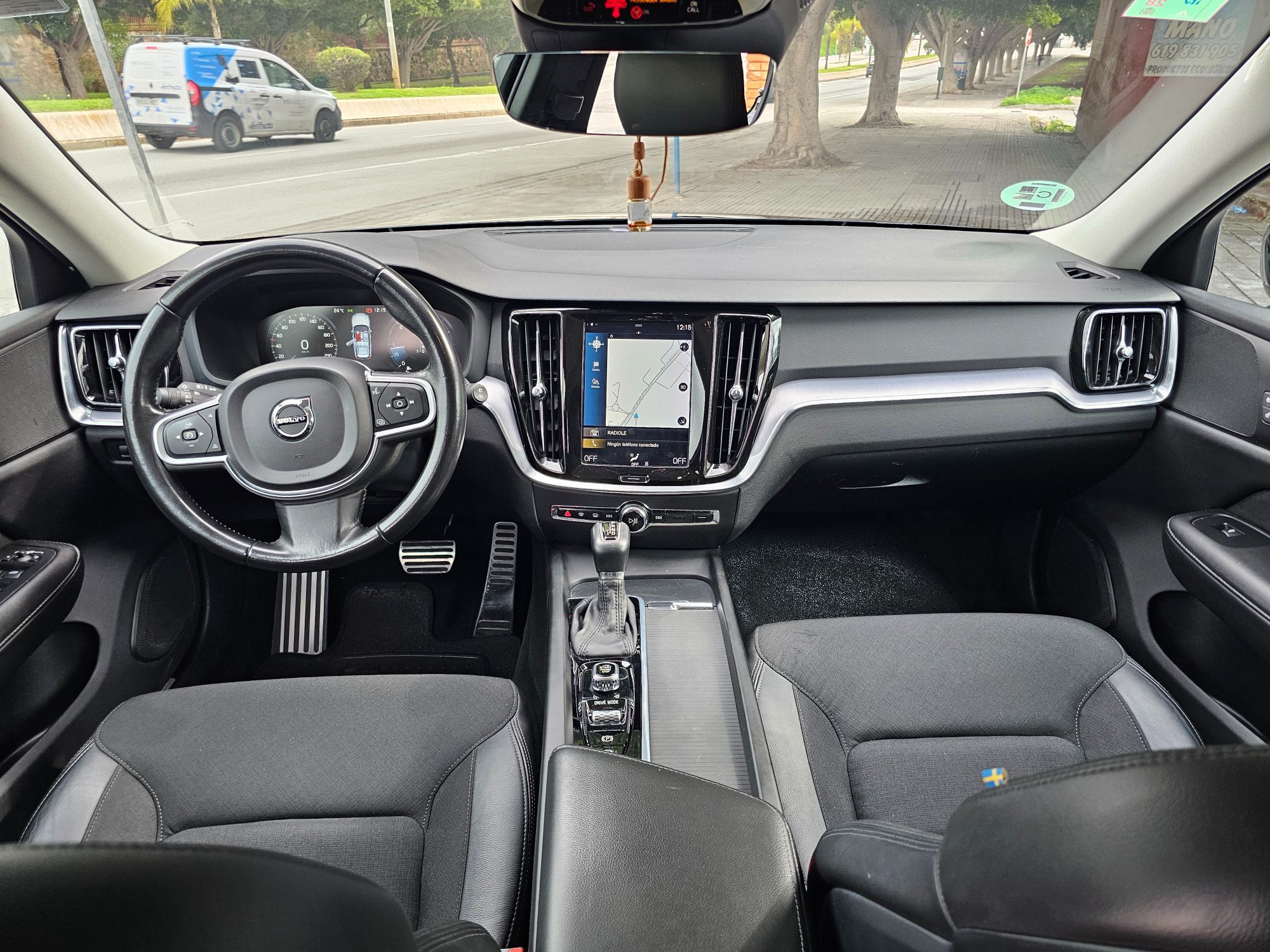 Foto del VOLVO V60 D4 Momentum Aut.
