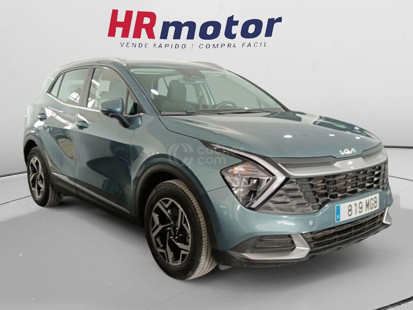 Foto del KIA Sportage 1.6 T-GDi Drive 150