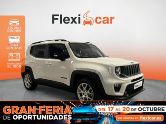 Imagen de JEEP Renegade 1.5 MHEV Limited