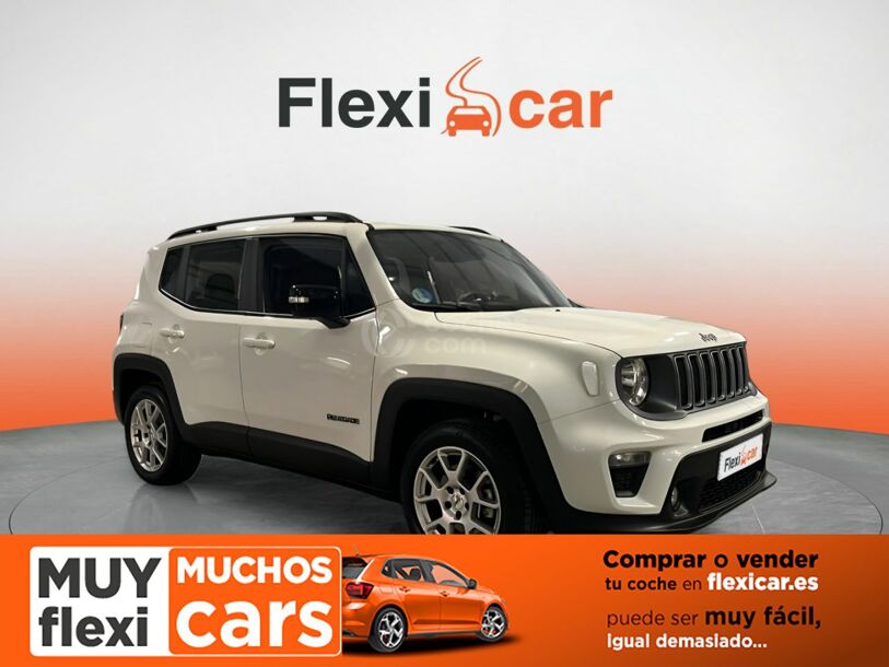 Foto del JEEP Renegade 1.5 MHEV Limited