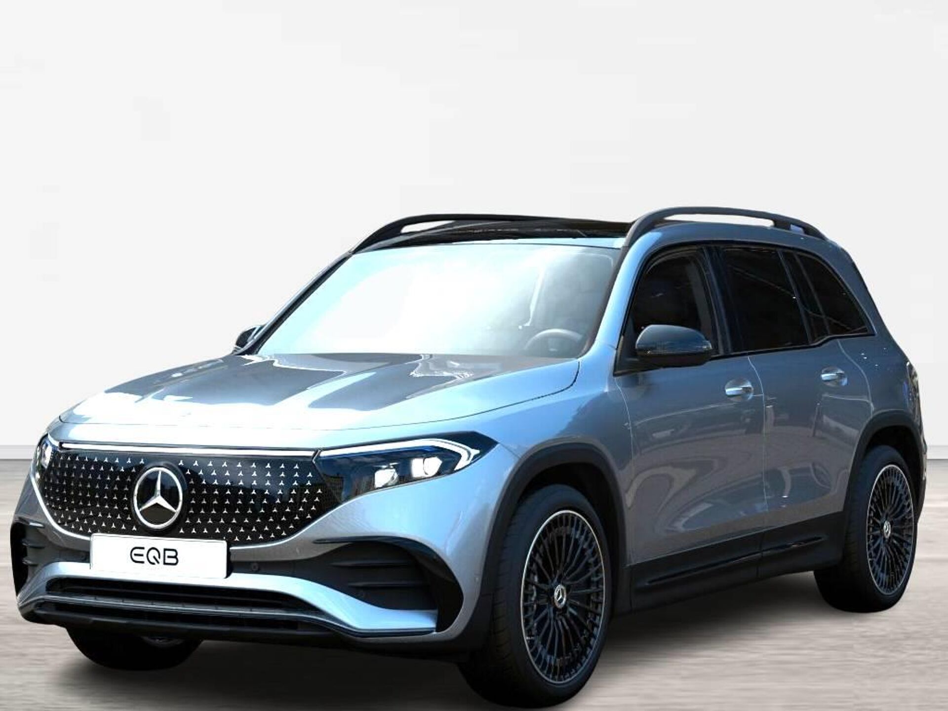 Imagen de MERCEDES EQB