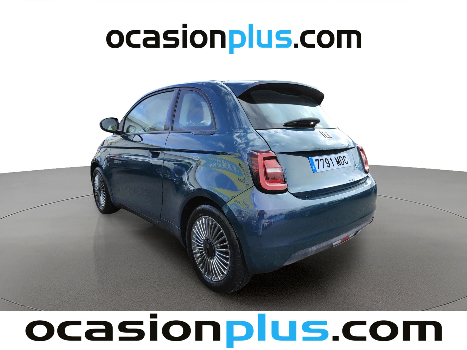 Imagen 3 de FIAT 500