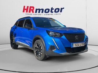 Imagen de PEUGEOT 2008 1.5BlueHDi S&S Allure EAT8 130