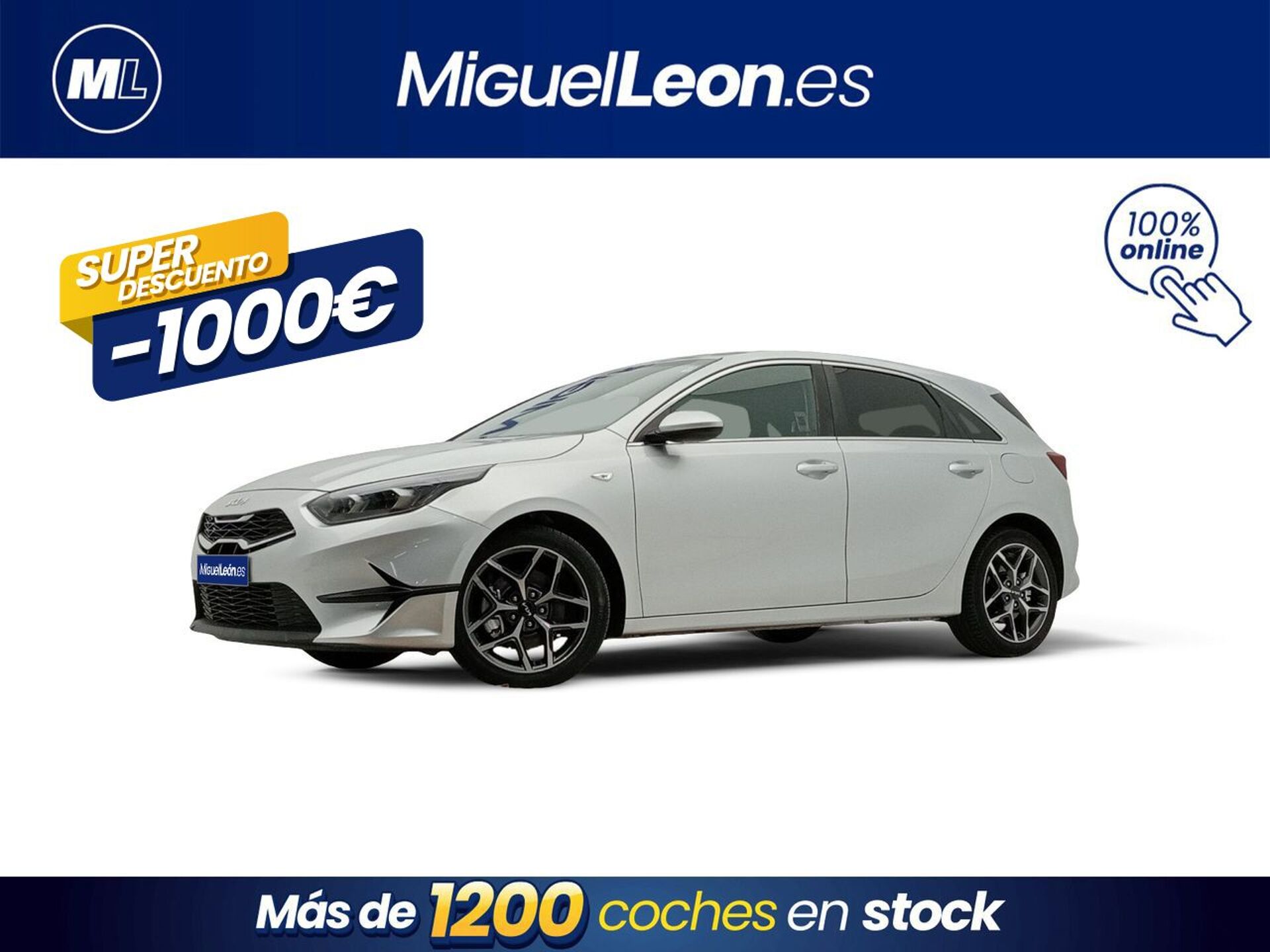 Imagen de KIA Ceed