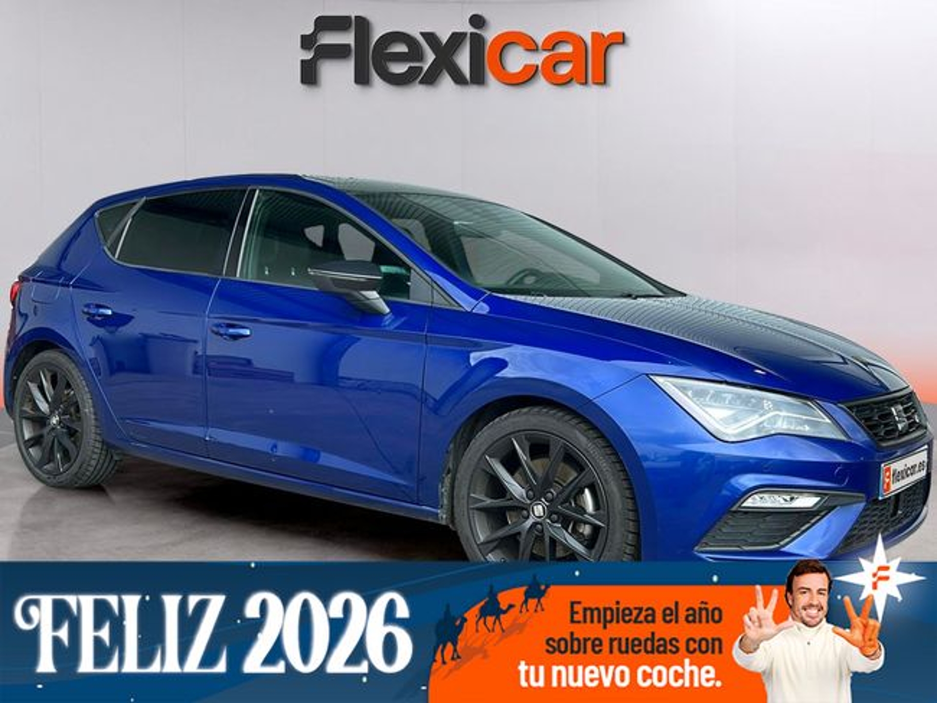 Imagen de SEAT León