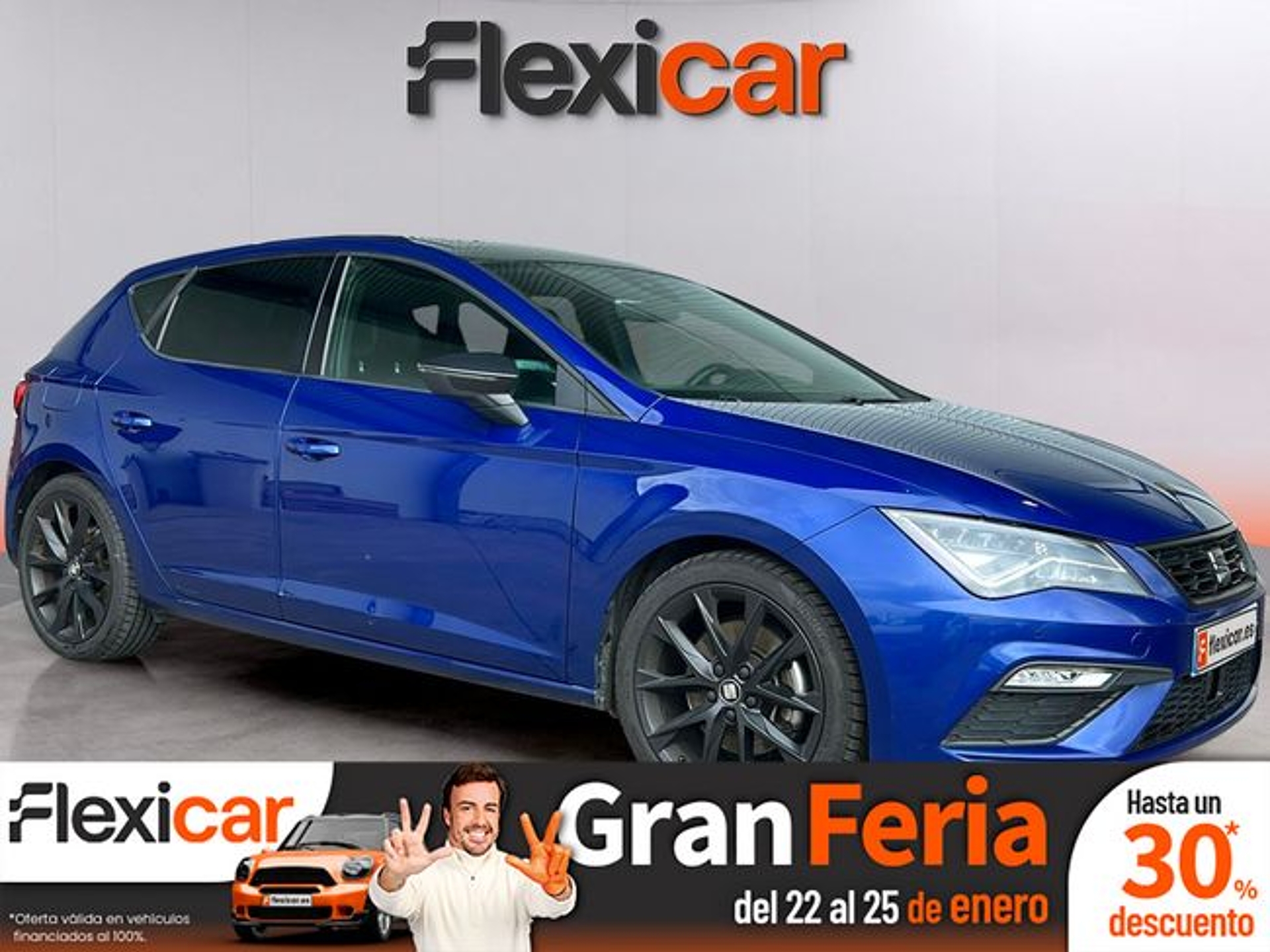 Imagen de SEAT León