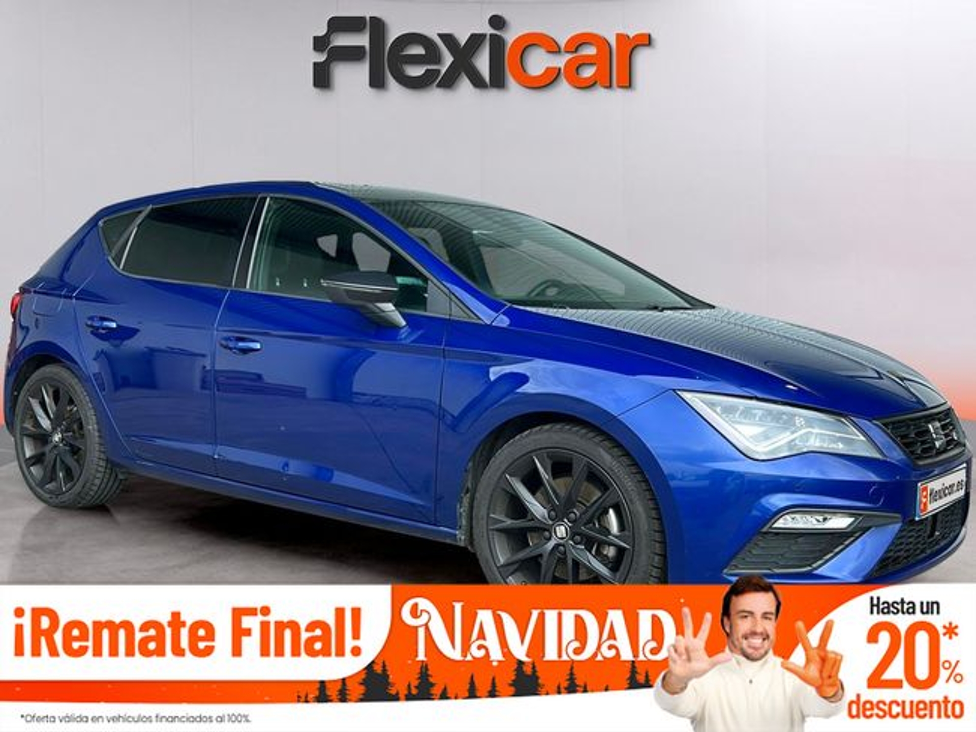 Imagen de SEAT León