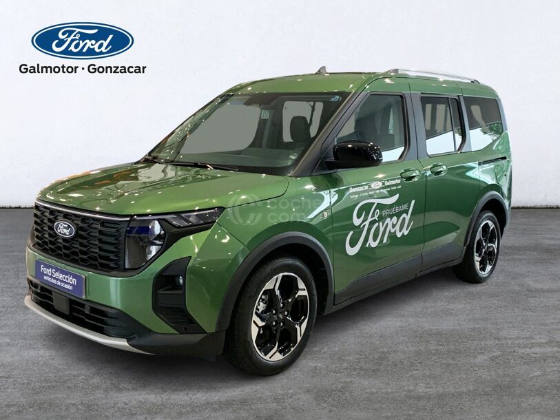 Foto del FORD Tourneo Courier 1.0 Ecoboost Active