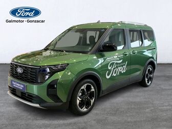 Imagen de FORD Tourneo Courier 1.0 Ecoboost Active