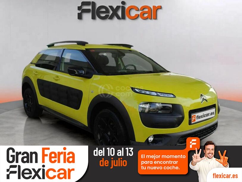 Foto del CITROEN C4 Cactus 1.2 PureTech Shine 82