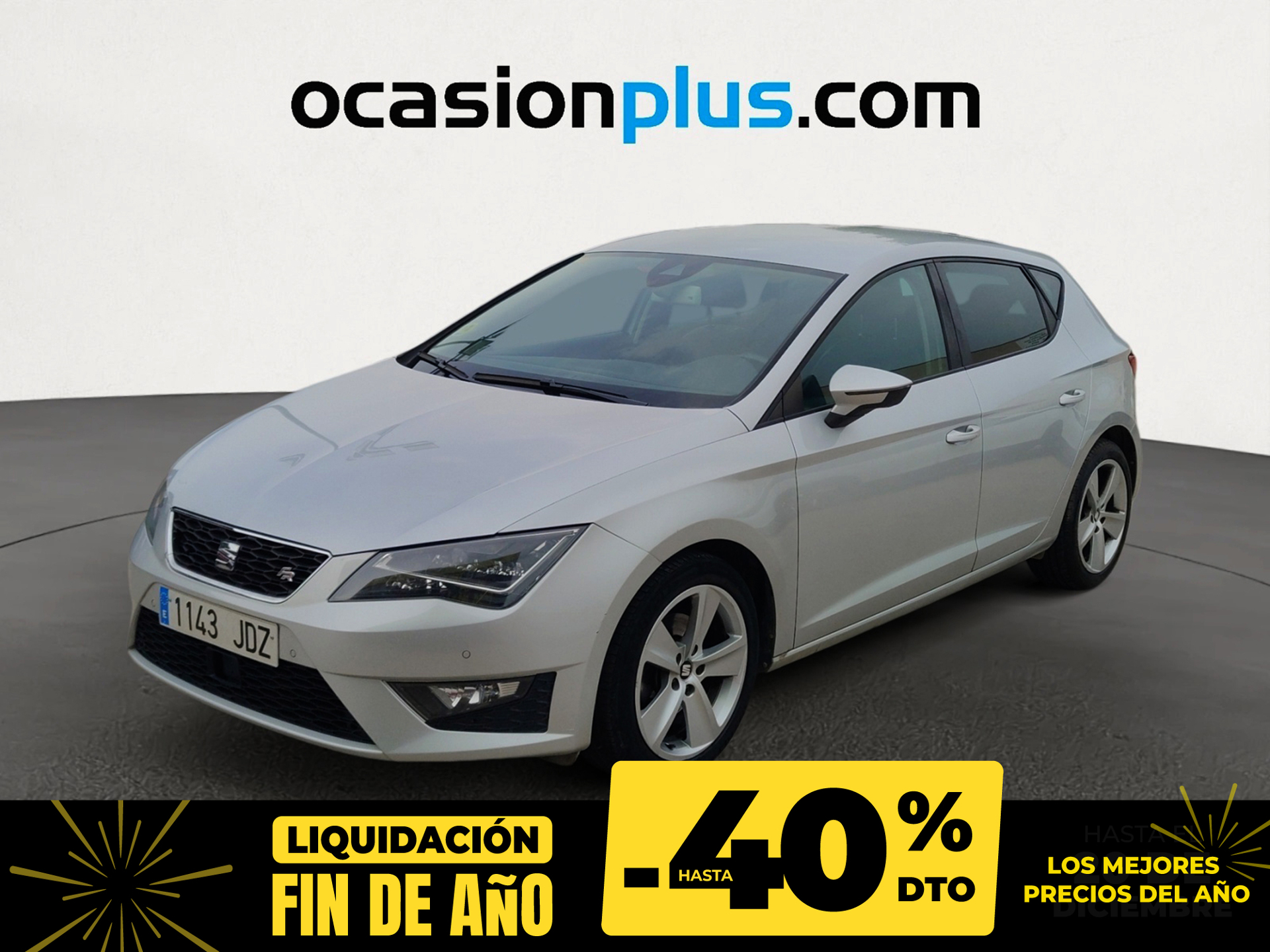 Imagen de SEAT León