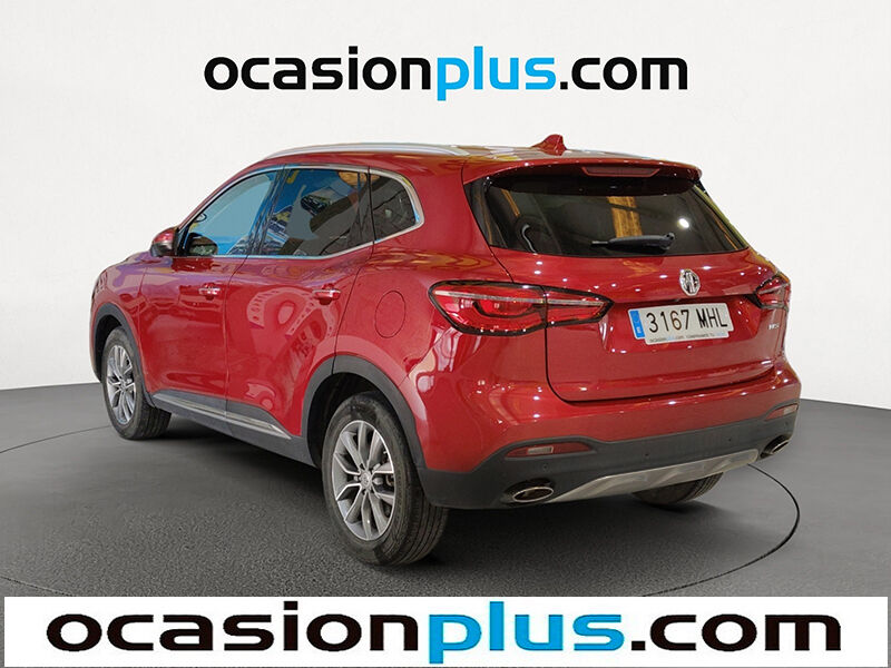 Foto del MG HS 1.5 T-GDI Comfort