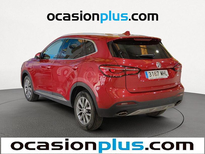 Foto del MG HS 1.5 T-GDI Comfort